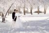 Destination Wedding Specialists Winter wedding, Alberta, Snow, Weddings in the rockies, Joan Bateman, Gainsboro Photography Studio