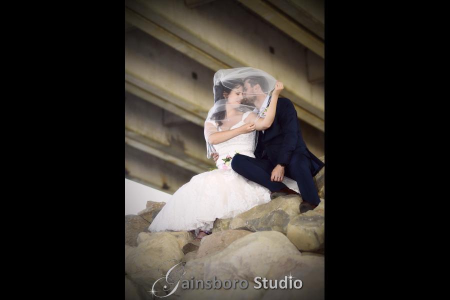 Gainsboro Studio, Wedding Specialists, Fun Wedding , Alberta wedding photography